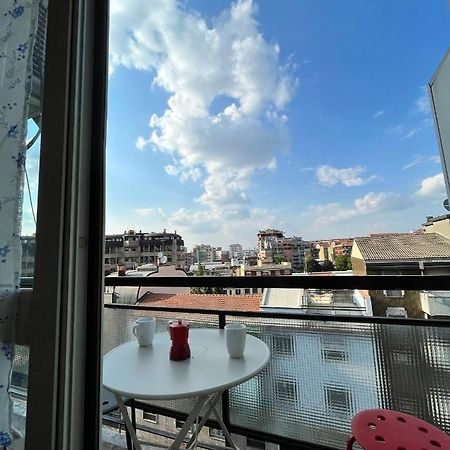 Milan Adrian Apartments Екстериор снимка
