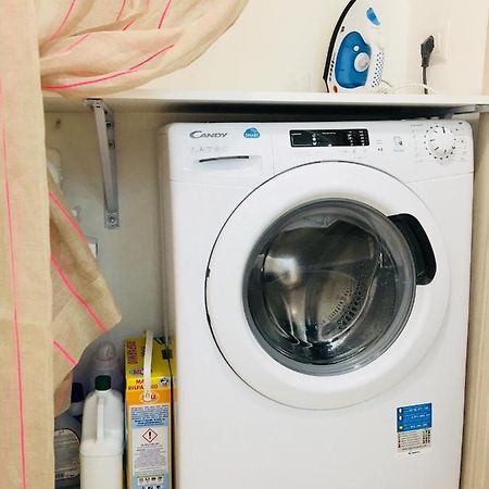 Milan Adrian Apartments Екстериор снимка
