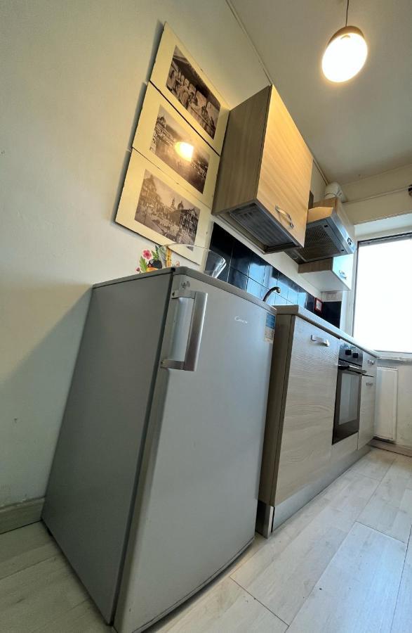 Milan Adrian Apartments Екстериор снимка