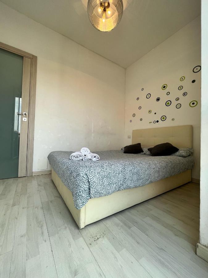 Milan Adrian Apartments Екстериор снимка