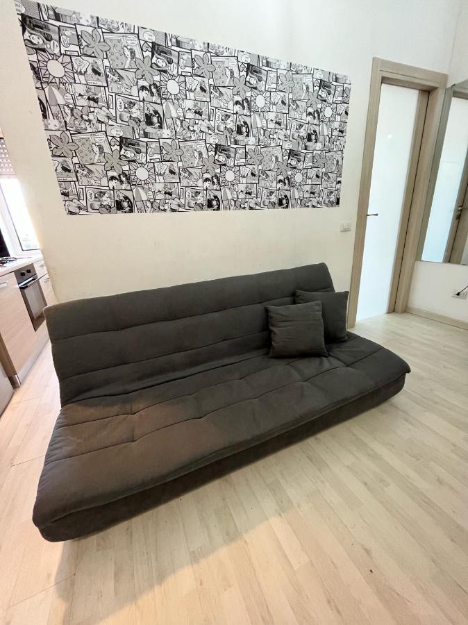 Milan Adrian Apartments Екстериор снимка