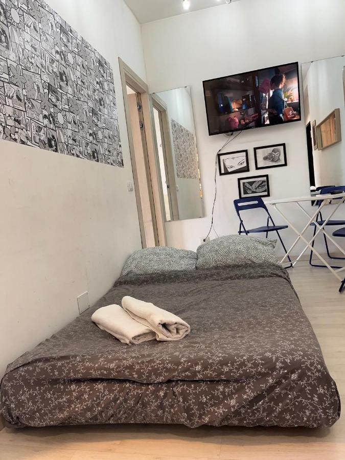 Milan Adrian Apartments Екстериор снимка