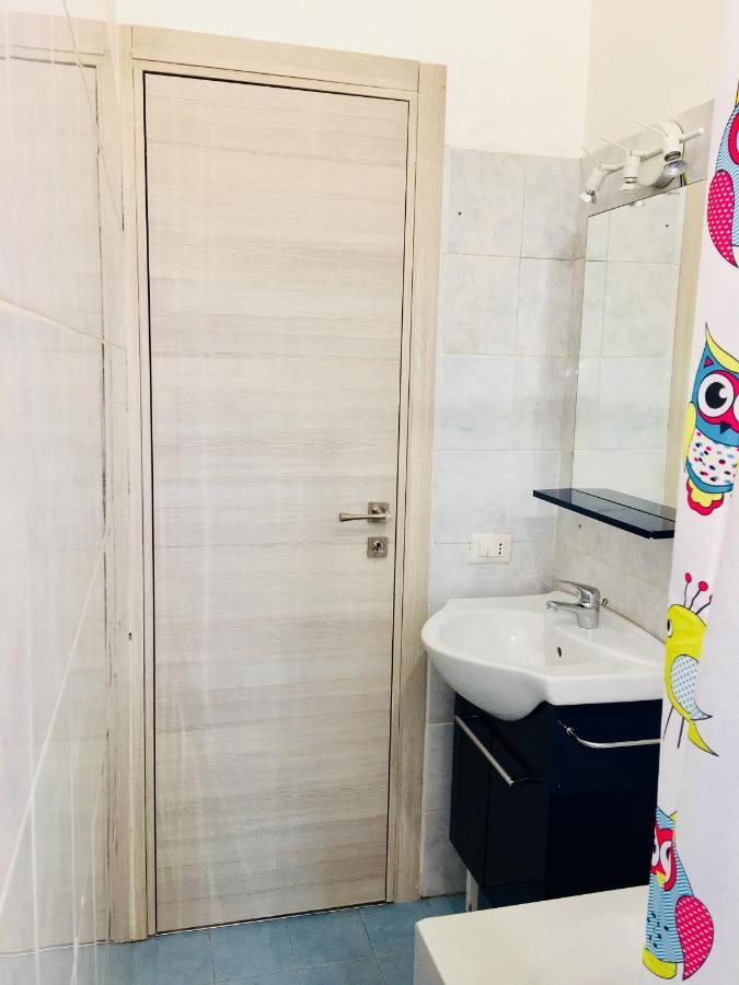 Milan Adrian Apartments Екстериор снимка